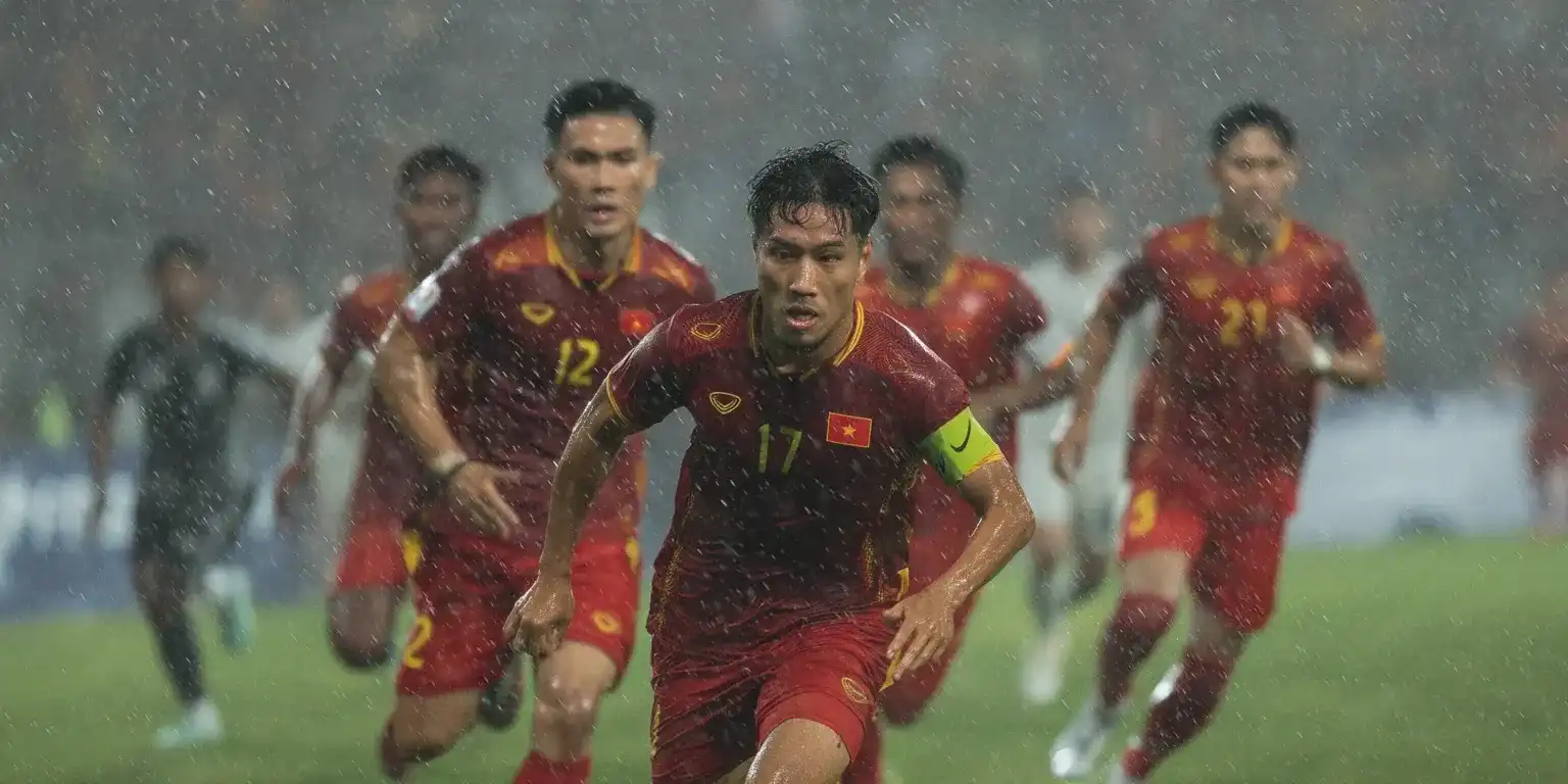Skor Langsung